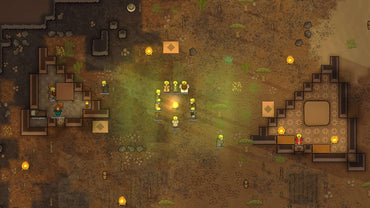 Rimworld - Ideology (DLC)