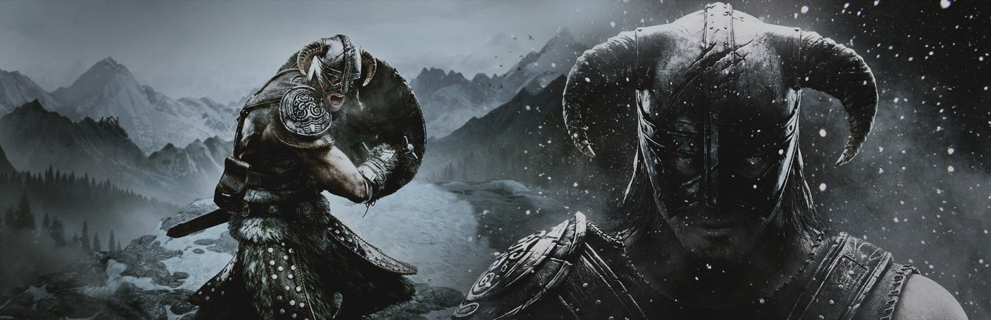 Elder Scrolls Summer Bundle (PC)