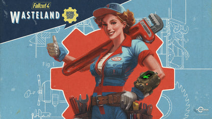 Fallout 4 - Wasteland Workshop (DLC)