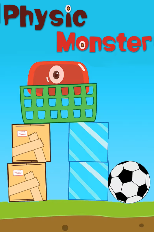 Physic Monster Steam Key GLOBAL