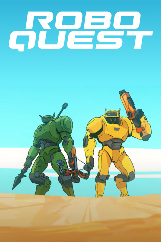 Roboquest