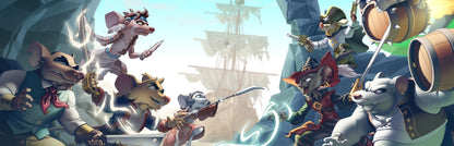 Curse of the Sea Rats