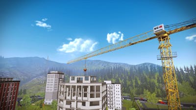Construction Simulator - GOLD Add-ON (DLC)