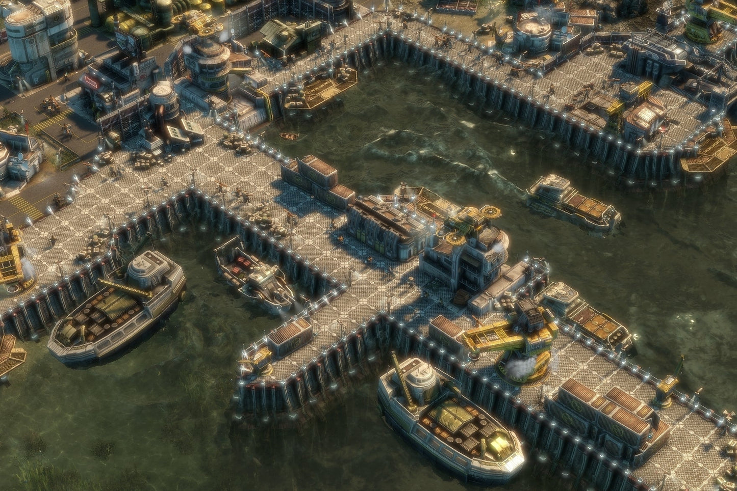 Anno 2070 (Complete Edition) (EU)