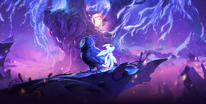 Ori and the Will of the Wisps (PC/Xbox One) (EU)