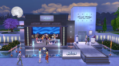 The Sims 4 - Bundle Pack 3
