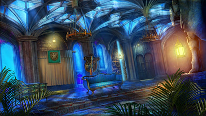 Lost Grimoires: Stolen Kingdom
