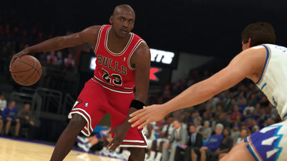 NBA 2K23 (Michael Jordan Edition)