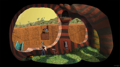 Armikrog