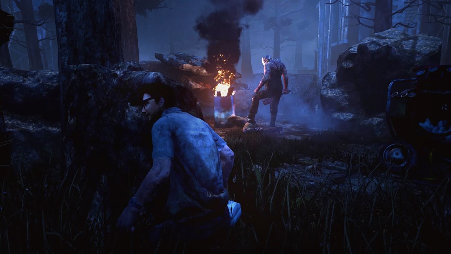 Dead by Daylight (Ultimate Edition)