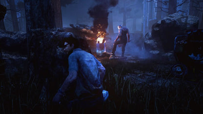 Dead by Daylight (Ultimate Edition)