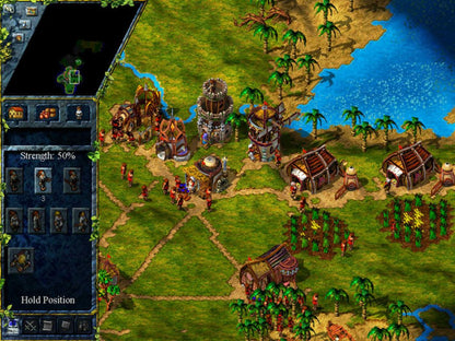 The Settlers 3: Ultimate Collection