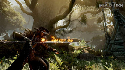 Dragon Age: Inquisition + Flames of the Inquisition Arsenal DLC Origin