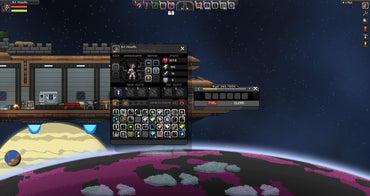 Starbound