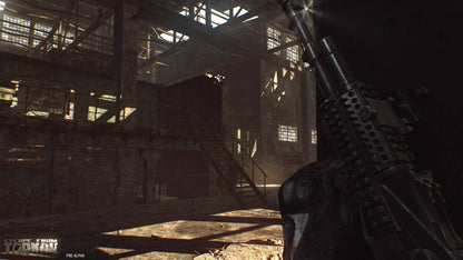 Escape From Tarkov (EU)