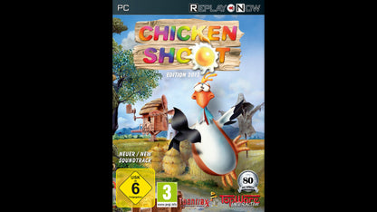 Chicken Shoot 1