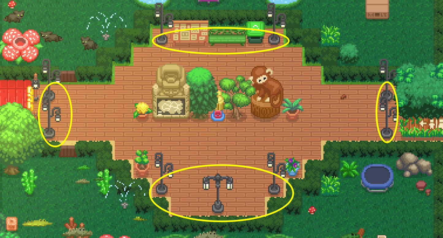 Let's Build a Zoo