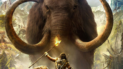 Far Cry Primal - Legend of the Mammoth (DLC) (PS4) (EU)