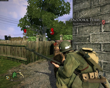 Brothers in Arms: Hell's Highway (EU)