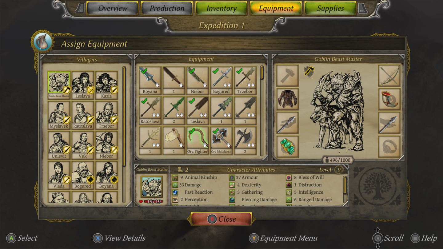 Thea: The Awakening (EU)