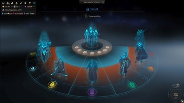 Endless Space 2 (Global)