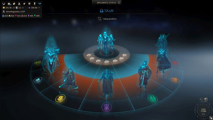 Endless Space 2 (Global)