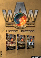 Wars Across The World (Classic Collection Pack)