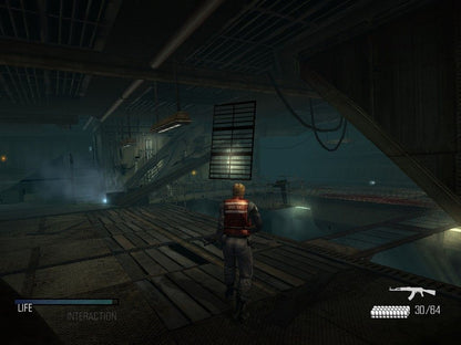 Cold Fear (Uplay)