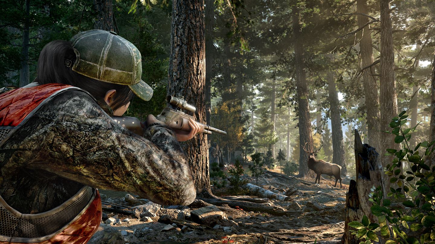 Far Cry 5 (Xbox One)