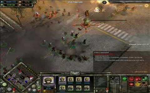 Warhammer 40,000: Dawn of War (Gold Edition)