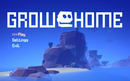 Grow Home EU