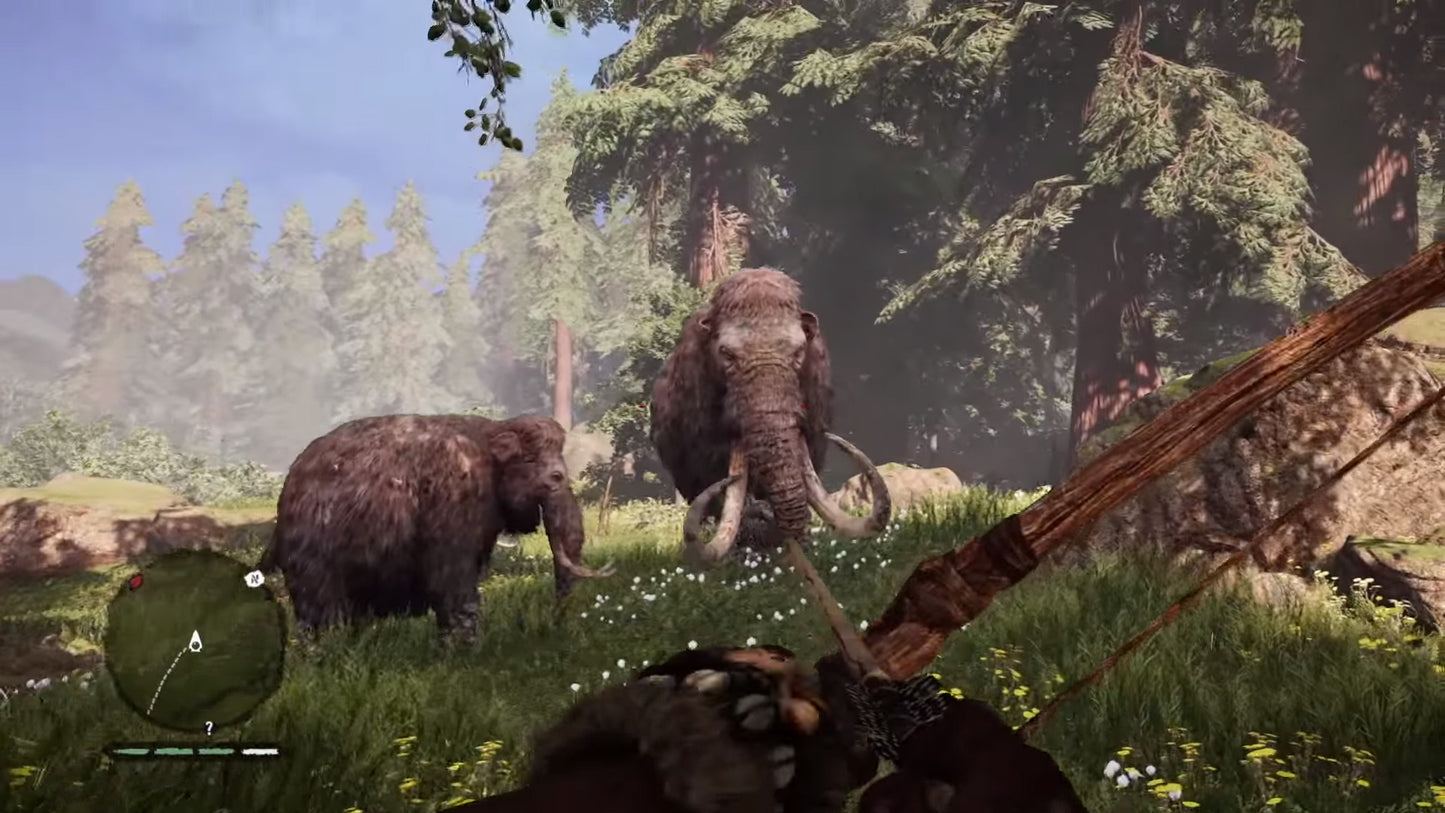 Far Cry Primal