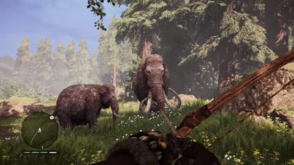 Far Cry Primal