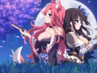 Sakura Dungeon