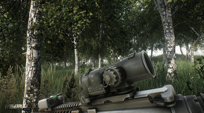 Escape From Tarkov