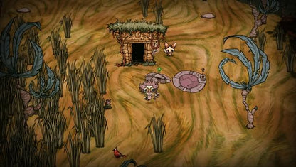 Don't Starve: Alone Pack Plus (GOG)