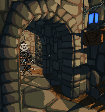 The Keep