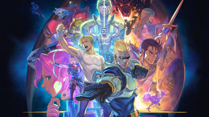 Capcom Beat 'Em Up Bundle (EU)