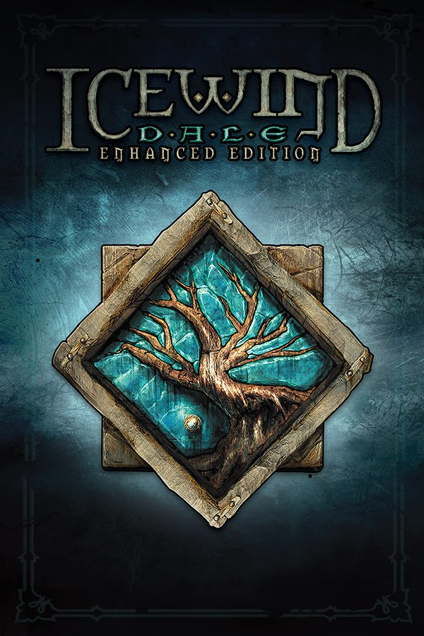 Icewind Dale (Enhanced Edition)
