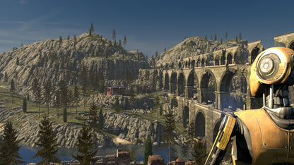 The Talos Principle (Gold Edition) (PC) (Steam)