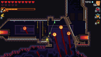 Dandara (Trials of Fear Edition) (EU)