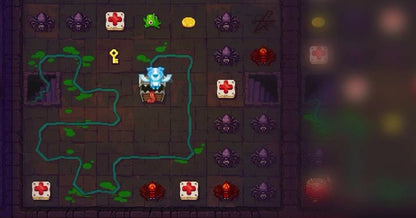 Fidel Dungeon Rescue