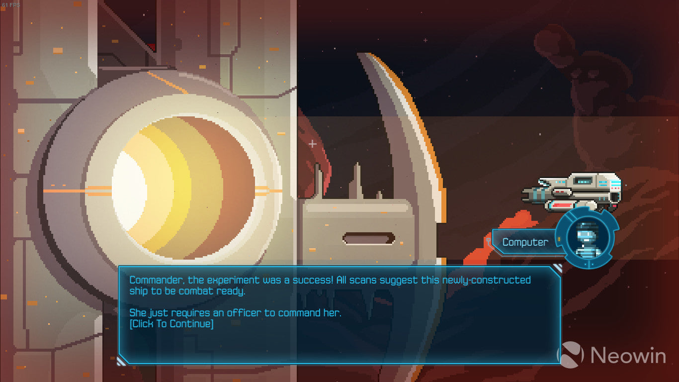 Halcyon 6: Lightspeed Edition