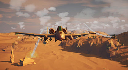 Knights of the Sky