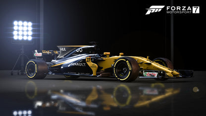 Forza Motorsport 7 (PC/Xbox One)