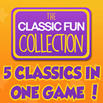 Classic Fun Collection 5 in 1 Steam