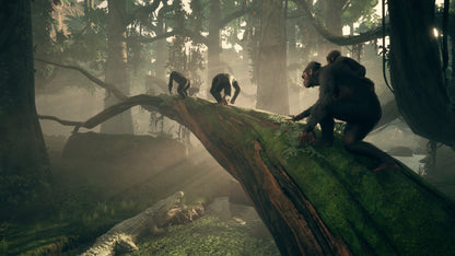 Ancestors: The Humankind Odyssey (Xbox One) (EU)