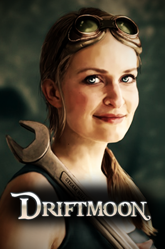 Driftmoon