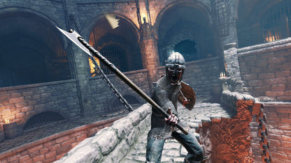Hellsplit: Arena