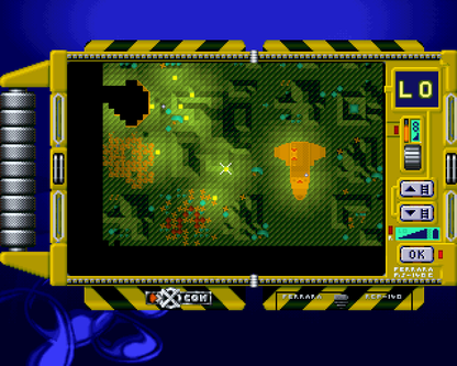 X-Com: Terror From the Deep